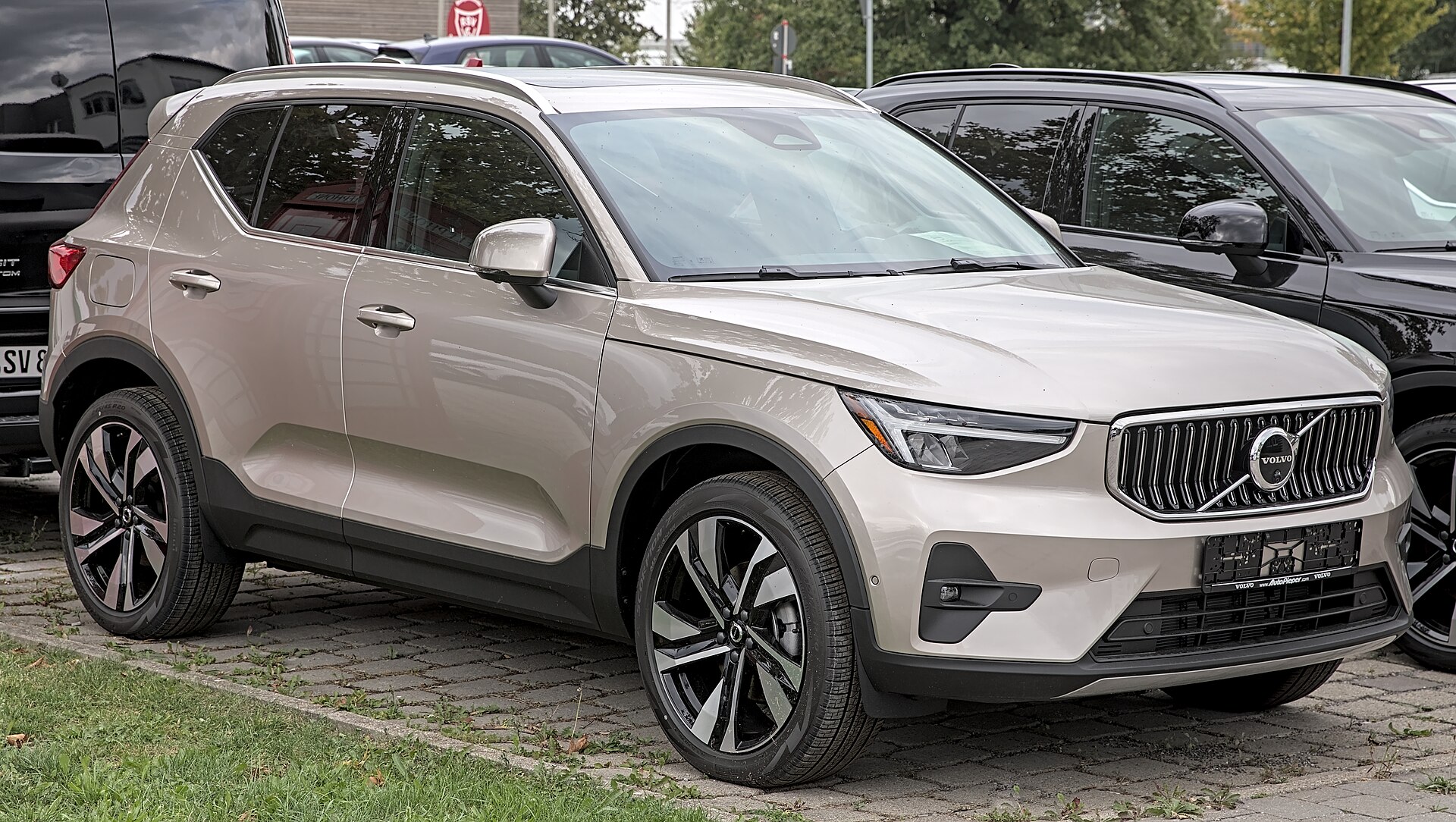 Foto del vehículo